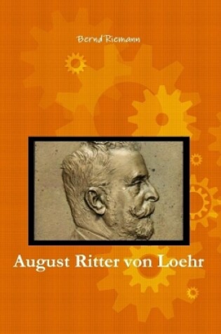 Cover of August Ritter von Loehr