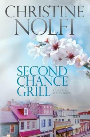 Cover of Second Chance Grill