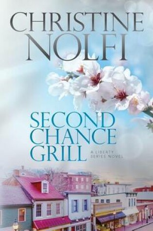 Cover of Second Chance Grill