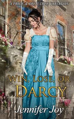 Book cover for Win, Lose, or Darcy