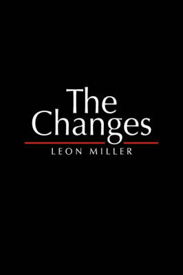 Book cover for The Changes