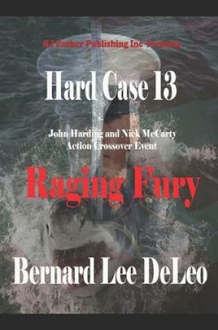 Cover of Hard Case 13