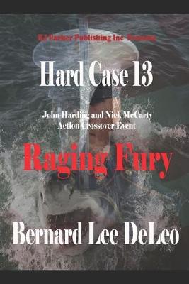 Book cover for Hard Case 13