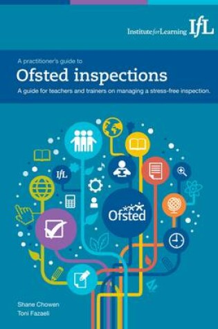 Cover of A Practitioner's Guide to Ofsted Inspections