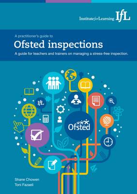 Book cover for A Practitioner's Guide to Ofsted Inspections