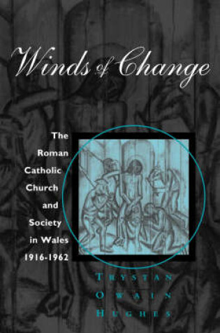 Cover of Winds of Change