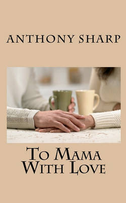 Book cover for To Mama With Love
