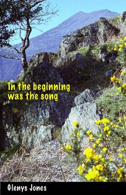 Book cover for In the Beginning Was the Song