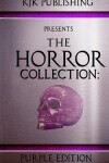 Book cover for The Horror Collection