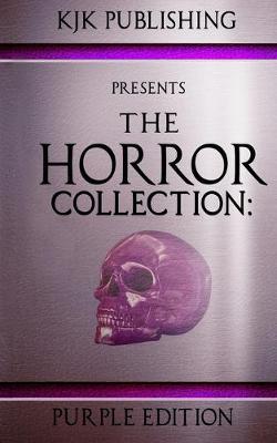 Book cover for The Horror Collection