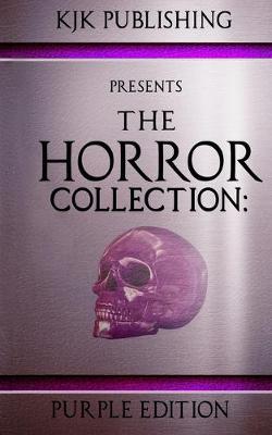 Cover of The Horror Collection