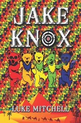 Cover of Jake Knox