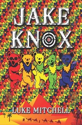 Book cover for Jake Knox