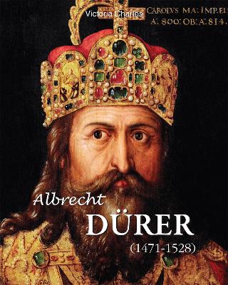 Book cover for Albrecht Dürer 1471-1528