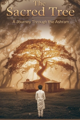 Book cover for The Sacred Tree