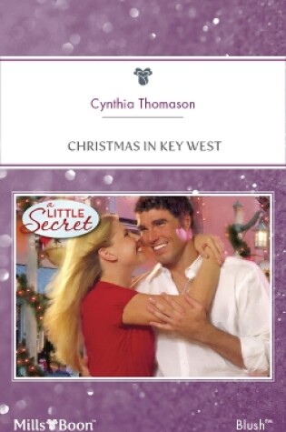 Cover of Christmas In Key West