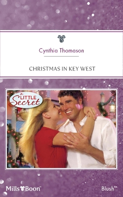 Cover of Christmas In Key West