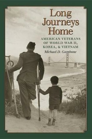 Cover of Long Journeys Home