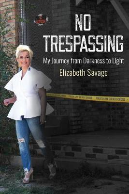 Book cover for No Trespassing