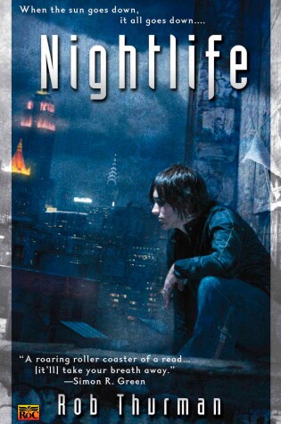 Cover of Nightlife