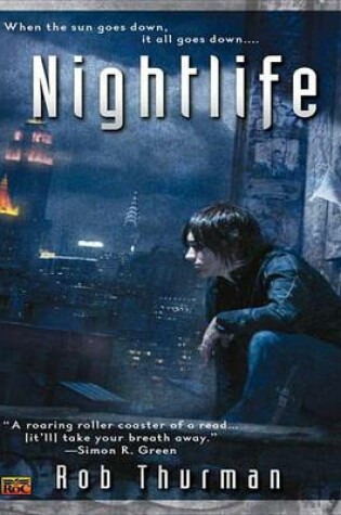 Cover of Nightlife