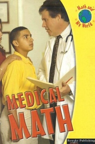 Cover of Medical Math