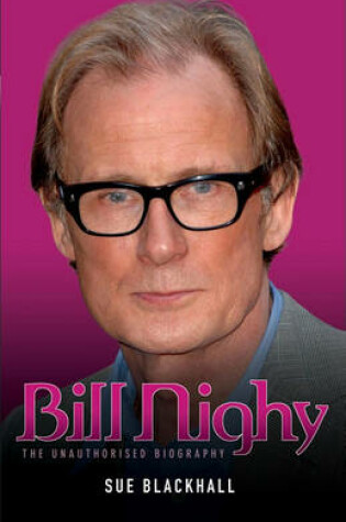 Cover of Bill Nighy