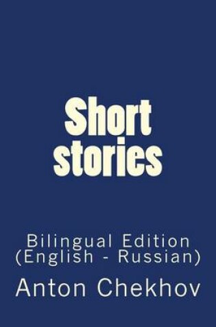 Cover of Short Stories