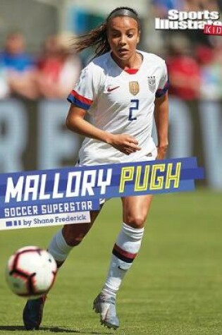 Cover of Mallory Pugh