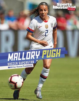 Cover of Mallory Pugh