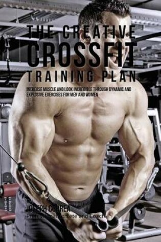 Cover of The Creative Crossfit Training Plan
