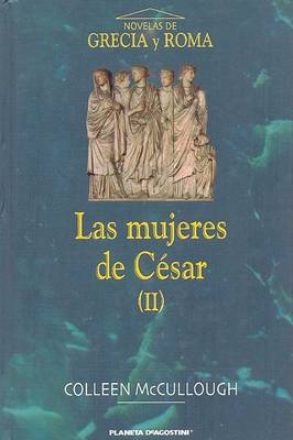 Book cover for Las Mujeres de Cesar II
