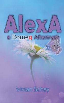 Book cover for AlexA