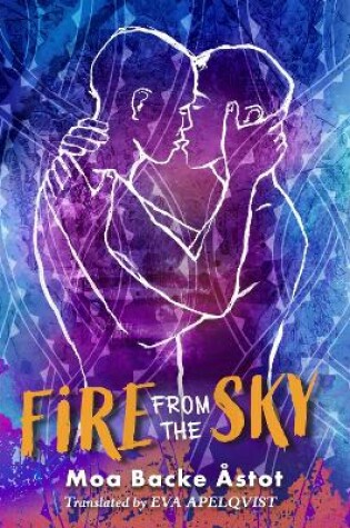 Cover of Fire From the Sky