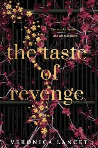 Cover of The Taste of Revenge