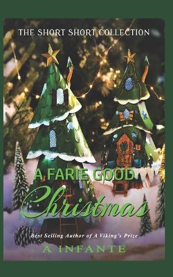 Cover of A Farie Good Christmas