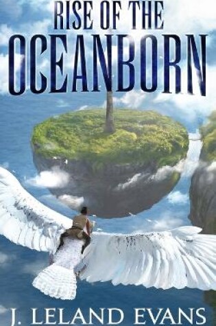 Cover of Rise of the Oceanborn