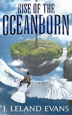 Book cover for Rise of the Oceanborn