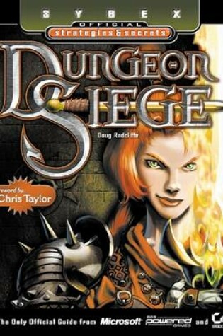 Cover of Dungeon Siege