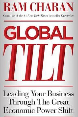 Cover of Global Tilt