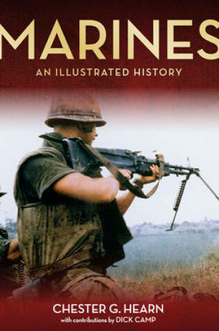 Cover of Marines