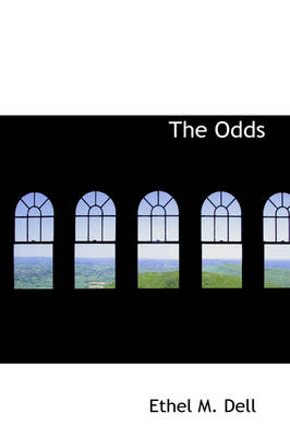 Book cover for The Odds