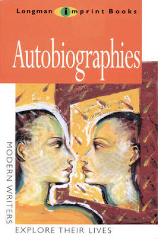 Cover of Autobiographies