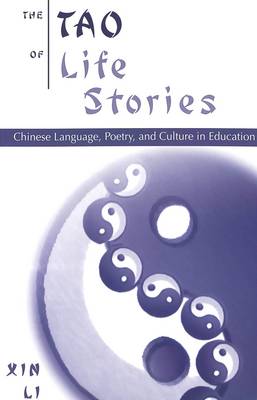 Cover of The Tao of Life Stories