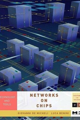 Cover of Networks on Chips