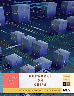 Book cover for Networks on Chips