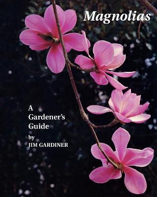 Book cover for Magnolias