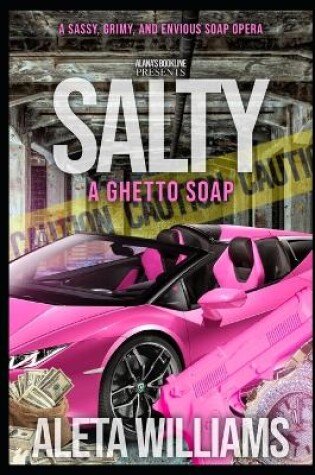 Cover of Salty