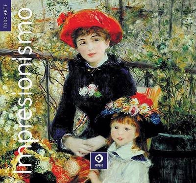 Cover of Impresionismo
