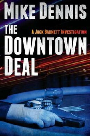 Cover of The Downtown Deal
